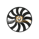 Ventola di raffreddamento TotalSource compatibile con STILL | 255/0716132
