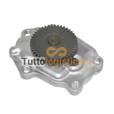Pompa olio TotalSource per motori CLARK | 007/732410000