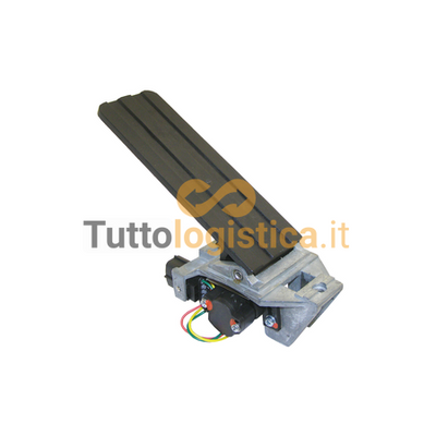 Acceleratore per carrelli elevatori STILL TotalSource | 255/399710