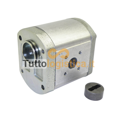 Pompa a ingranaggi idraulica TotalSource per carrelli STILL | 255/520807