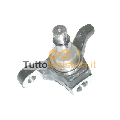 Fuso a snodo sterzo TotalSource per carrelli elevatori Toyota | 058/432122275071