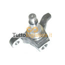 Fuso a snodo sterzo TotalSource per carrelli elevatori Toyota | 058/432122275071