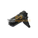 Pompa Carburante con Filtro TotalSource per Manitou | 261/706579