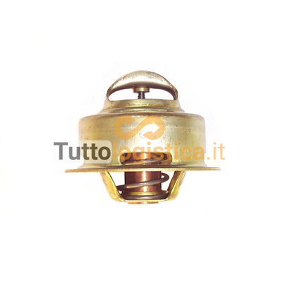 Termostato TotalSource compatibile con sistemi Mitsubishi | 272/3434611500