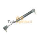 Molla a gas Stabilus per Toyota - Ricambio di alta qualità | 058/140271067