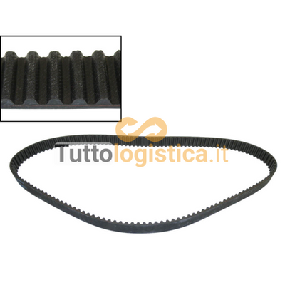 Cinghia di distribuzione Optibelt compatibile con Jungheinrich | 269/51095041