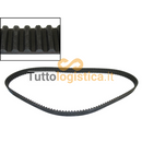 Cinghia di distribuzione Optibelt compatibile con Jungheinrich | 269/51095041