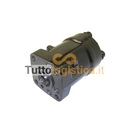 Gruppo Sterzo Idraulico M+S per Carrelli Elevatori STILL | 255/F95380445