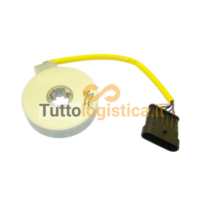 Sensore di coppia TotalSource per carrelli elevatori Yale | 003/580058070