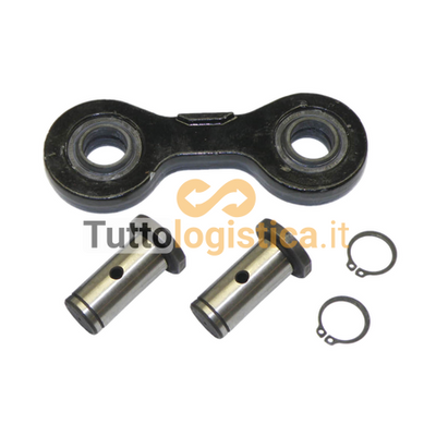 Kit di collegamento TotalSource per transpallet BT | 268/2996084