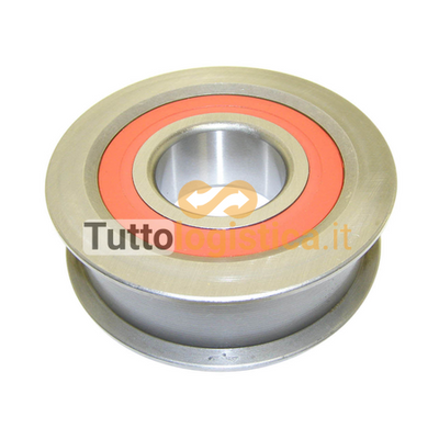 Ruota catena per carrelli elevatori Mitsubishi TotalSource | 272/9444702600