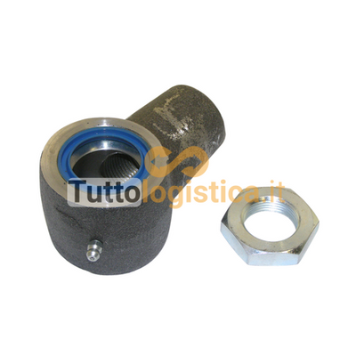 Joint End TotalSource per carrelli elevatori Toyota | 058/65551F203171