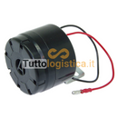 Buzzer TotalSource compatibile per carrelli elevatori Mitsubishi | 272/9130409900