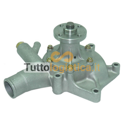 Pompa acqua TotalSource per motori Toyota | 058/161001094171