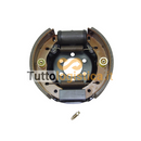 Gruppo Freno TotalSource 203.2X76.2 per Carrelli Elevatori Hyster | 001/12002