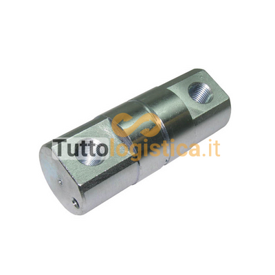 Perno supporto montante TotalSource per carrelli elevatori Toyota | 058/612552660071