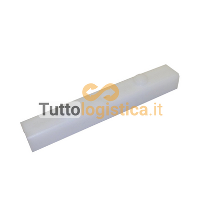 Pattino di scorrimento TotalSource per carrelli elevatori Crown | 002/D870195