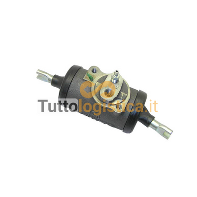 Cilindretto freno TotalSource compatibile con Toyota | 058/6170822015
