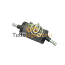 Cilindretto freno TotalSource compatibile con Toyota | 058/6170822015