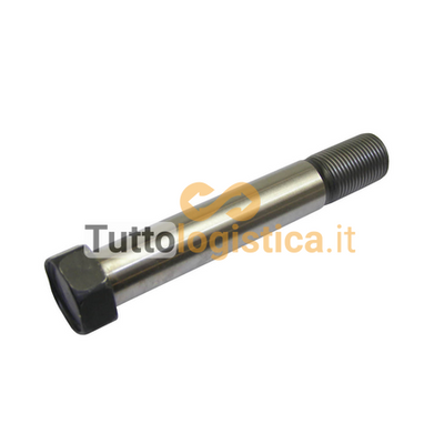 Set Bulloni e Staffa TotalSource per Carrelli Elevatori Toyota | 058/422192332071