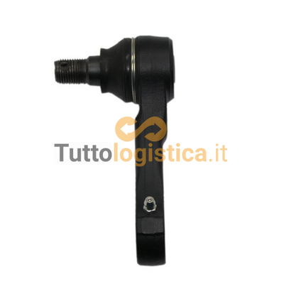 Tirante sterzo sinistro TotalSource compatibile Komatsu | 107/3EB24A7920