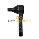 Tirante sterzo sinistro TotalSource compatibile Komatsu | 107/3EB24A7920