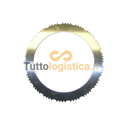 Disco freno TotalSource per carrelli elevatori Hyster | 001/1384873