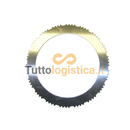 Disco freno TotalSource per carrelli elevatori Hyster | 001/1384873