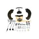 Kit Riparazione Freno Sinistro TotalSource per Carrelli Clark | 007/245953