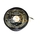 Gruppo Freno Destro TotalSource per Carrelli Elevatori Yale | 003/582128921