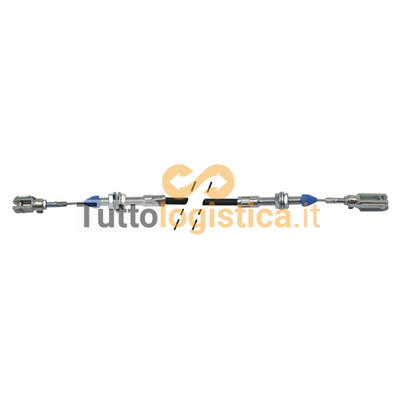 Cavo di controllo TotalSource per carrelli elevatori Jungheinrich | 269/51076882