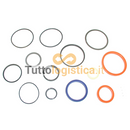 Kit Guarnizioni Cilindro TotalSource per Carrelli Elevatori CLARK | 007/1811164