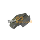 Ancoraggio catena TotalSource compatibile con carrelli STILL | 255/632147