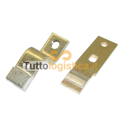 Set contatti TotalSource per carrelli elevatori Toyota | 058/244601330071