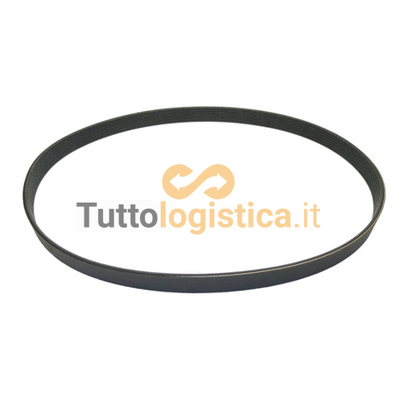 Cinghia Ventola TotalSource per Toyota | 058/163833052071