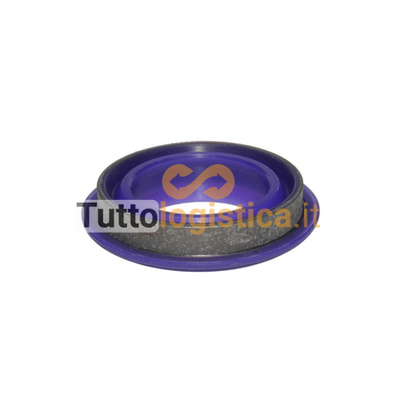 Scraper TotalSource compatibile con carrelli elevatori Linde | 400/0009622562
