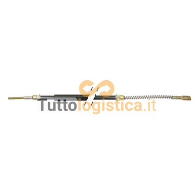 Cavo Destro TotalSource per Carrelli Elevatori STILL | 255/0655013