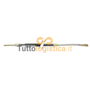 Cavo Destro TotalSource per Carrelli Elevatori STILL | 255/0655013
