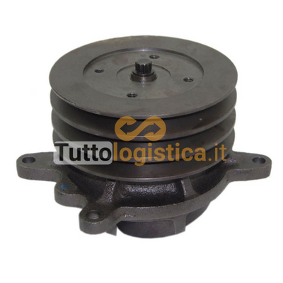 Pompa Acqua TotalSource per Motori Mitsubishi | 272/2W1225