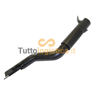 Tubo di scarico TotalSource per Nissan | 057/20350FA300