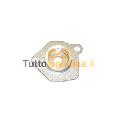 Piastra di ricambio TotalSource per carrelli elevatori Toyota | 058/432362332071