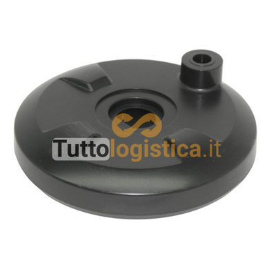 Volante TotalSource per carrelli elevatori Mitsubishi | 272/RL484561