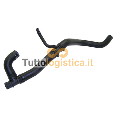 Tubo flessibile sagomato TotalSource per carrelli elevatori Linde | 400/3921084011