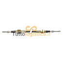Cavo di ricambio TotalSource per carrelli elevatori Clark | 007/6669603