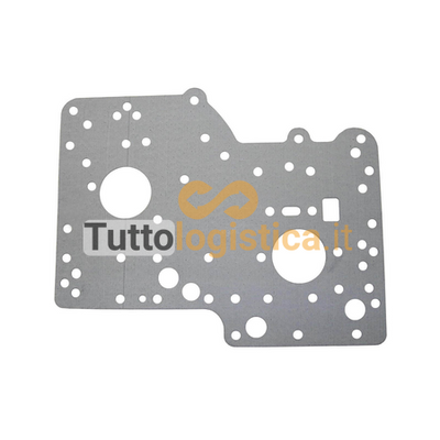Guarnizione Spicer compatibile Hyster per sistemi di trasmissione | 001/1624616