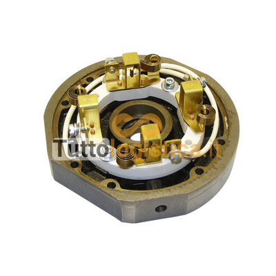 Portaspazzole con Scudo Cuscinetto Schabmuller per Toyota | 058/253216