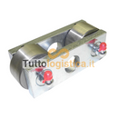 Roller Assy per carrelli elevatori Mitsubishi TotalSource | 272/9055907600