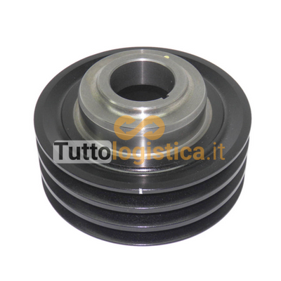 Puleggia albero motore TotalSource per carrelli elevatori Hangcha | DG5/12304-41K01