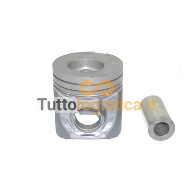 Pistone con spinotto +0.040" per motori Yale TotalSource | 003/582026074