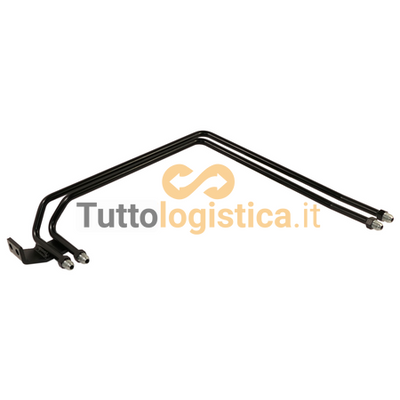 Connettore TotalSource compatibile con Toyota | 058/68607F219071